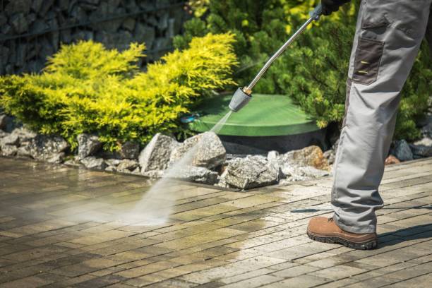 Best House Exterior Washing  in Mansfield, TX