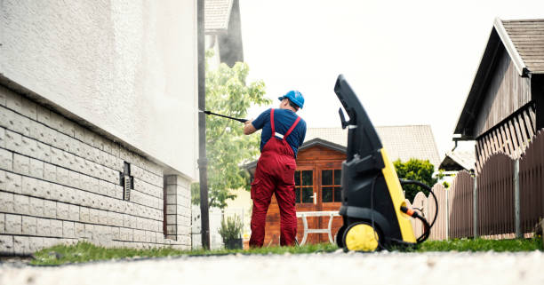 Best Animal Enclosure Cleaning  in Mansfield, TX